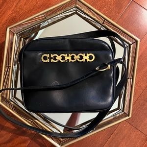 Ferragamo Camera Bag